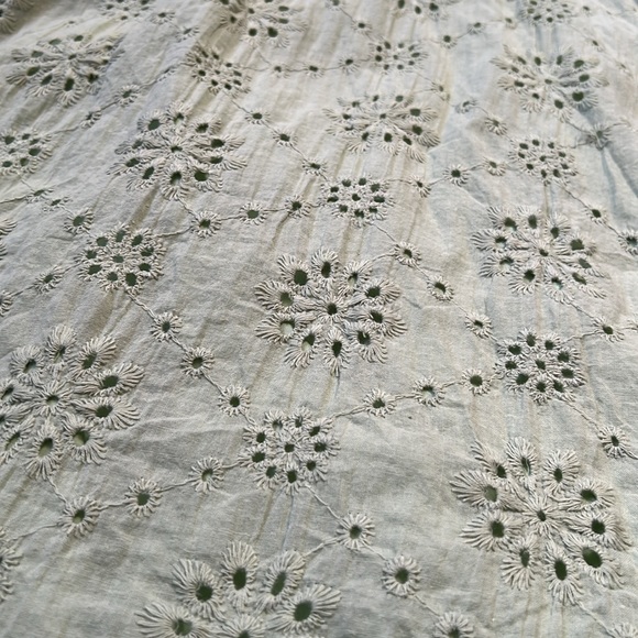 Sage Sundress - Picture 2 of 2